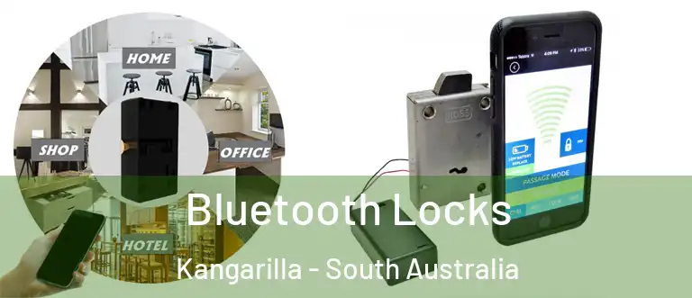 Bluetooth Locks Kangarilla - South Australia