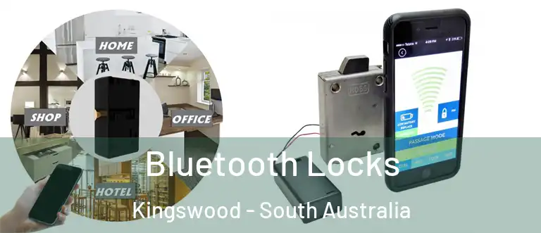 Bluetooth Locks Kingswood - South Australia