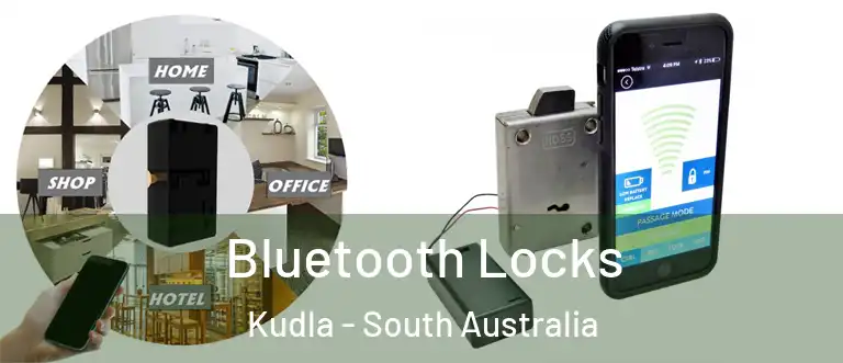 Bluetooth Locks Kudla - South Australia