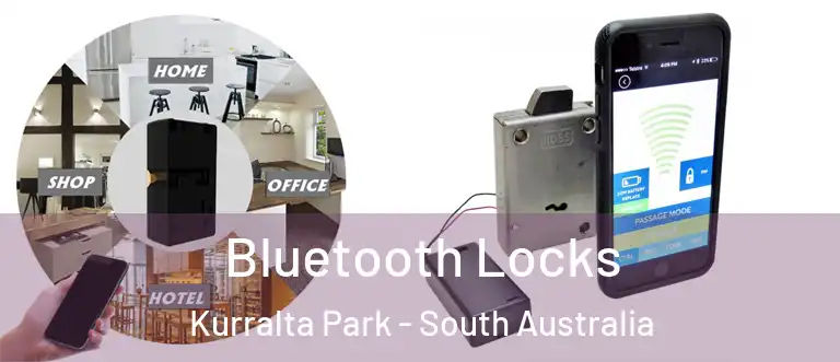 Bluetooth Locks Kurralta Park - South Australia