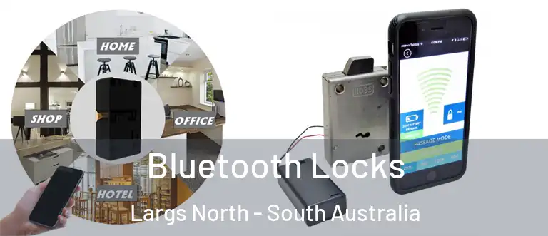 Bluetooth Locks Largs North - South Australia