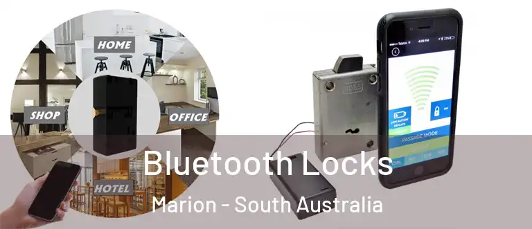 Bluetooth Locks Marion - South Australia