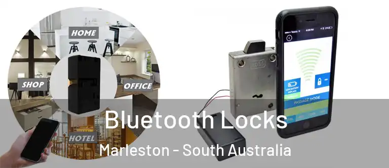 Bluetooth Locks Marleston - South Australia