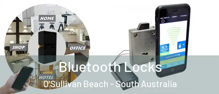 Bluetooth Locks O'Sullivan Beach - South Australia