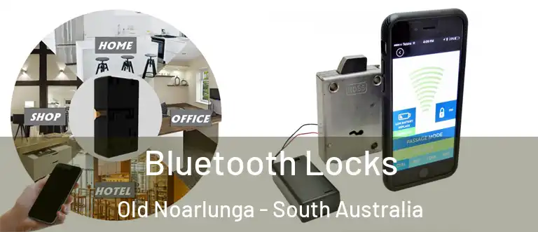 Bluetooth Locks Old Noarlunga - South Australia
