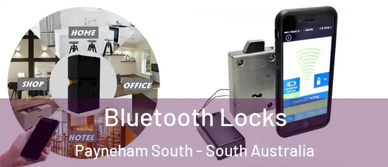 Bluetooth Locks Payneham South - South Australia