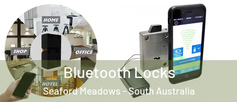 Bluetooth Locks Seaford Meadows - South Australia