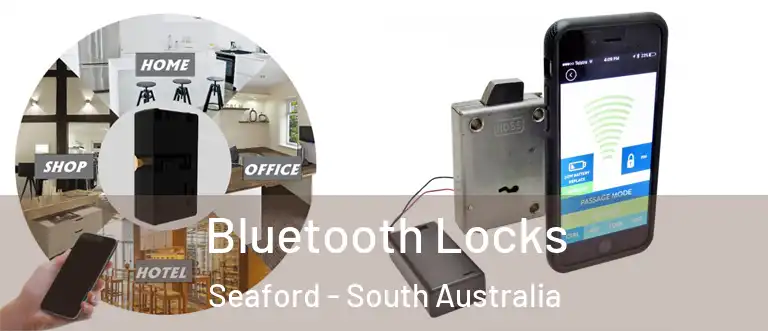 Bluetooth Locks Seaford - South Australia
