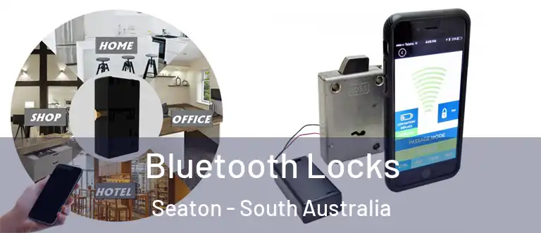 Bluetooth Locks Seaton - South Australia