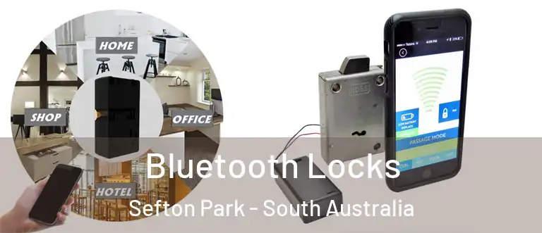 Bluetooth Locks Sefton Park - South Australia