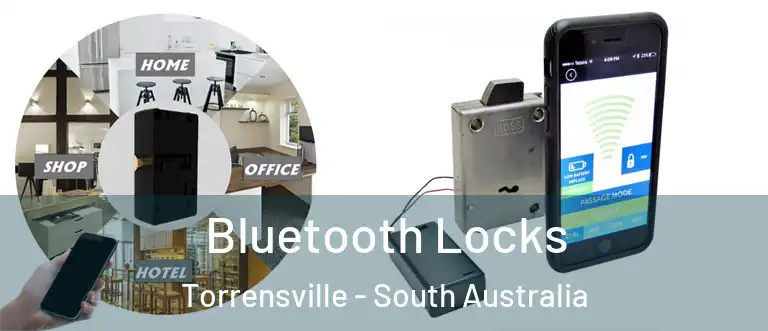 Bluetooth Locks Torrensville - South Australia