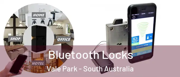Bluetooth Locks Vale Park - South Australia