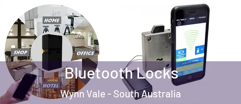 Bluetooth Locks Wynn Vale - South Australia