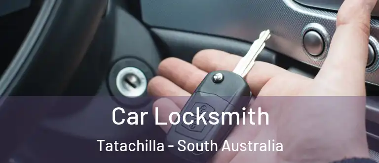 Car Locksmith Tatachilla - South Australia