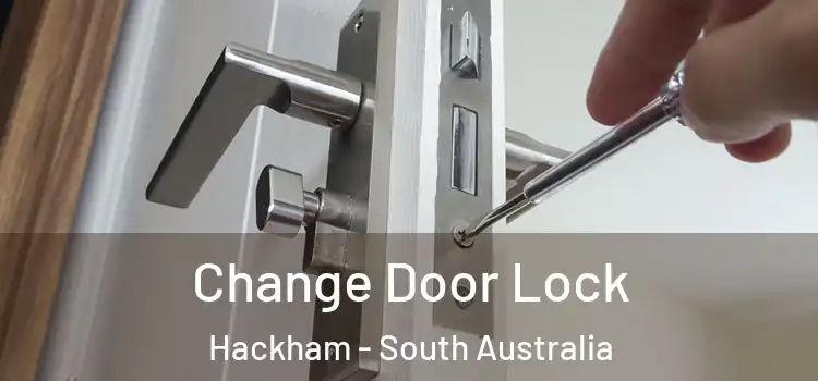 Change Door Lock Hackham - South Australia