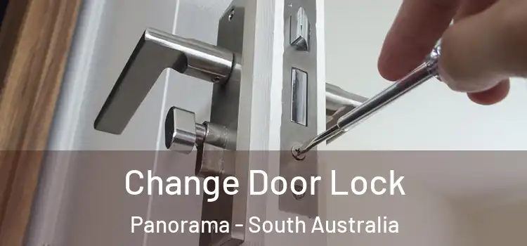 Change Door Lock Panorama - South Australia
