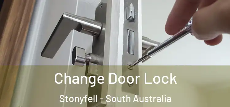 Change Door Lock Stonyfell - South Australia