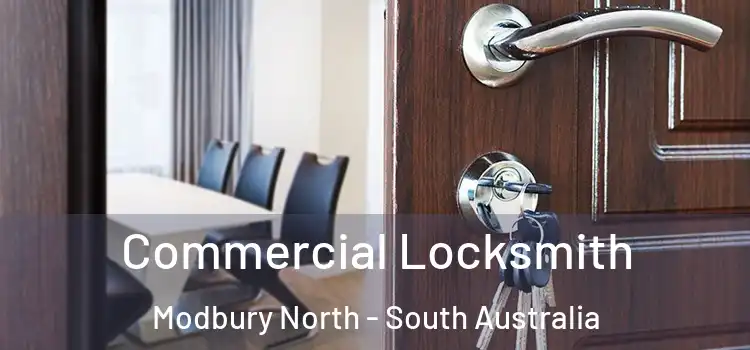 Commercial Locksmith Modbury North - South Australia
