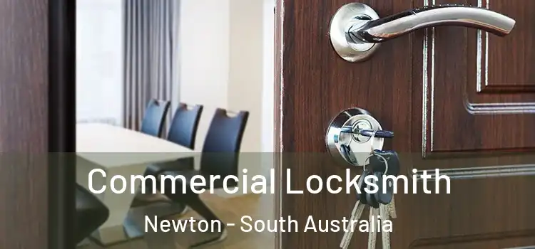 Commercial Locksmith Newton - South Australia