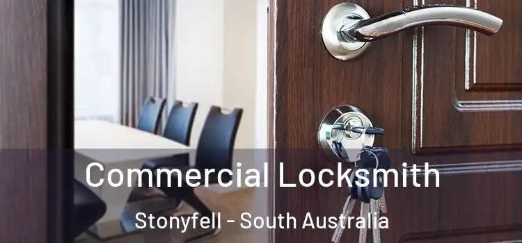 Commercial Locksmith Stonyfell - South Australia