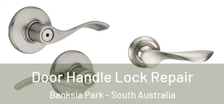 Door Handle Lock Repair Banksia Park - South Australia