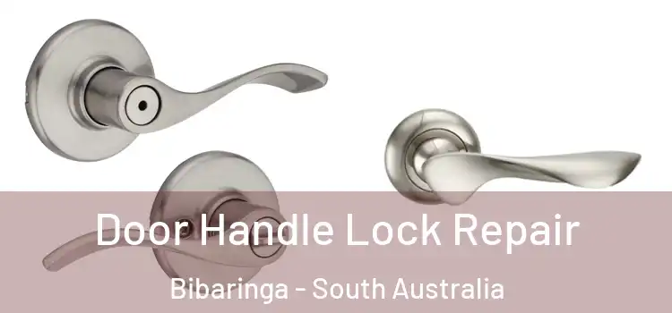 Door Handle Lock Repair Bibaringa - South Australia