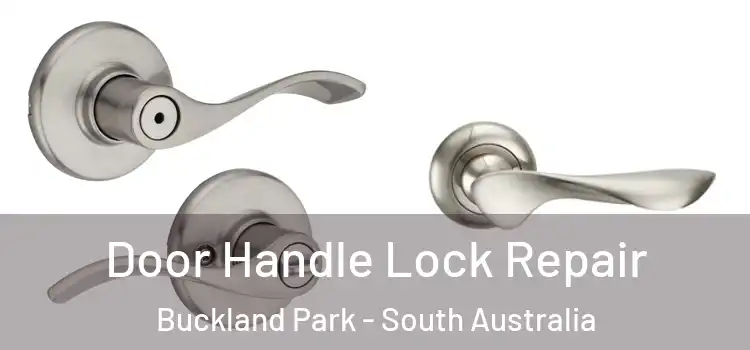 Door Handle Lock Repair Buckland Park - South Australia