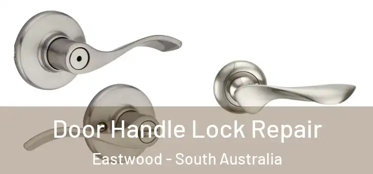 Door Handle Lock Repair Eastwood - South Australia
