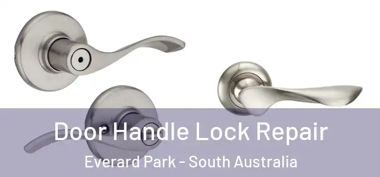 Door Handle Lock Repair Everard Park - South Australia