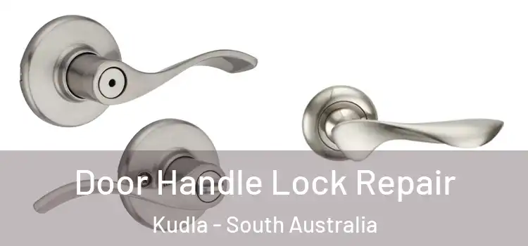 Door Handle Lock Repair Kudla - South Australia