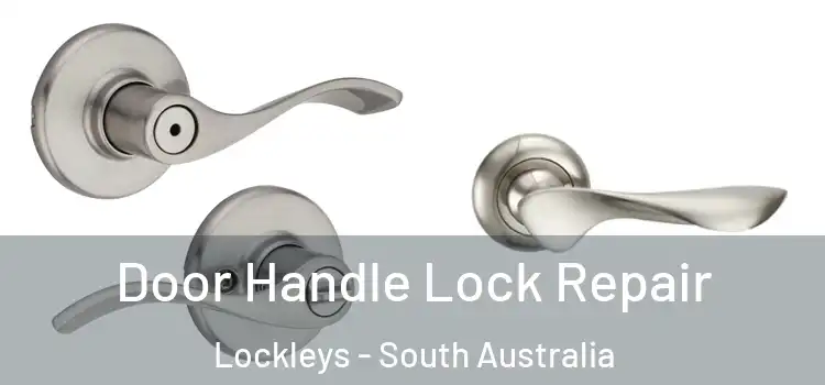 Door Handle Lock Repair Lockleys - South Australia