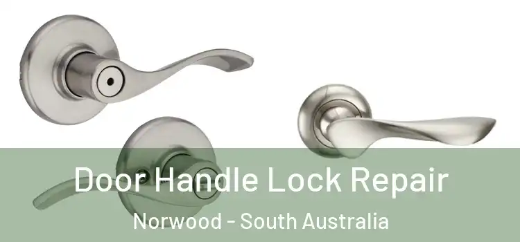 Door Handle Lock Repair Norwood - South Australia