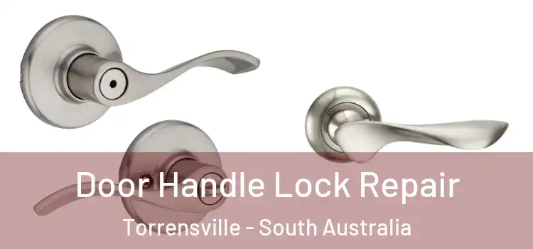 Door Handle Lock Repair Torrensville - South Australia