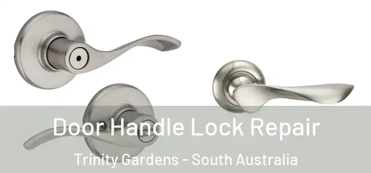 Door Handle Lock Repair Trinity Gardens - South Australia