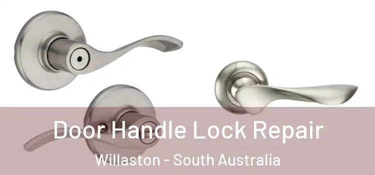 Door Handle Lock Repair Willaston - South Australia