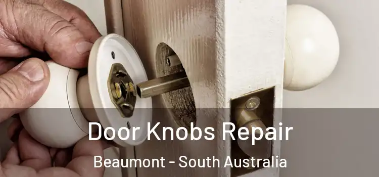 Door Knobs Repair Beaumont - South Australia