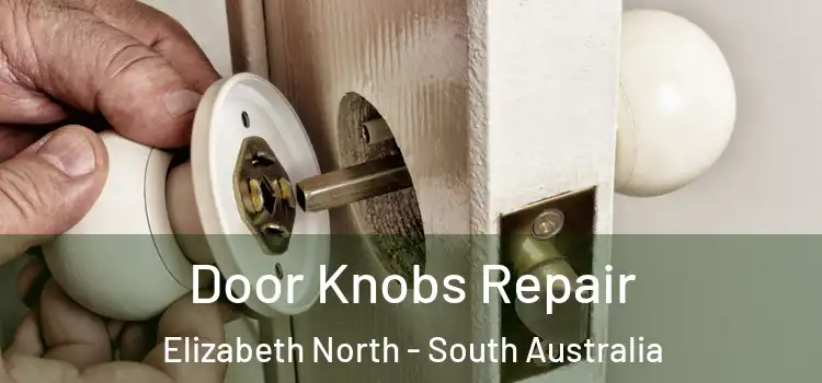 Door Knobs Repair Elizabeth North - South Australia