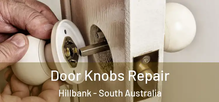 Door Knobs Repair Hillbank - South Australia