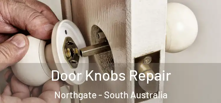 Door Knobs Repair Northgate - South Australia