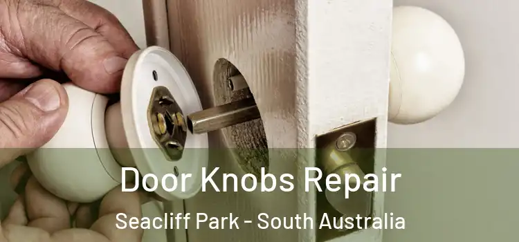 Door Knobs Repair Seacliff Park - South Australia