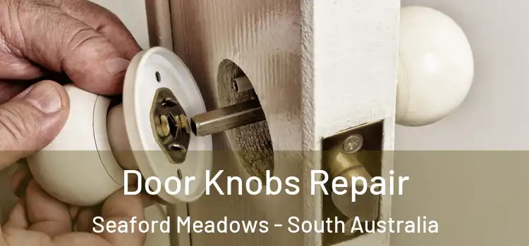 Door Knobs Repair Seaford Meadows - South Australia