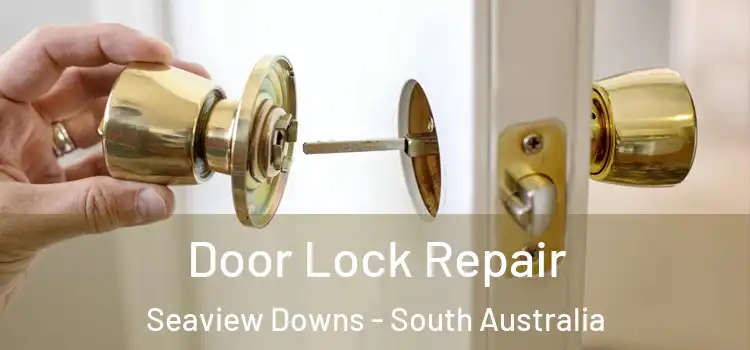 Door Lock Repair Seaview Downs - South Australia
