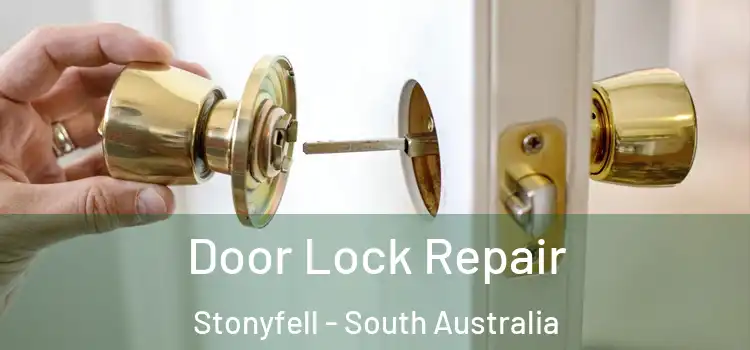 Door Lock Repair Stonyfell - South Australia