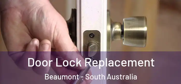 Door Lock Replacement Beaumont - South Australia