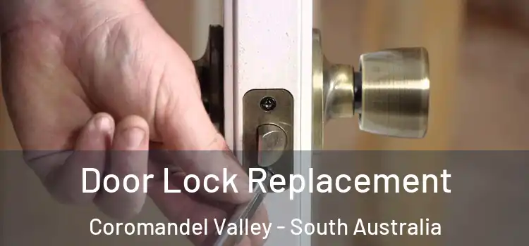 Door Lock Replacement Coromandel Valley - South Australia