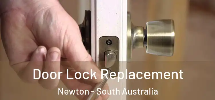 Door Lock Replacement Newton - South Australia