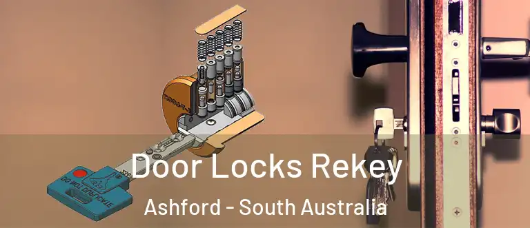 Door Locks Rekey Ashford - South Australia