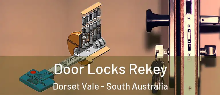 Door Locks Rekey Dorset Vale - South Australia
