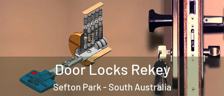 Door Locks Rekey Sefton Park - South Australia