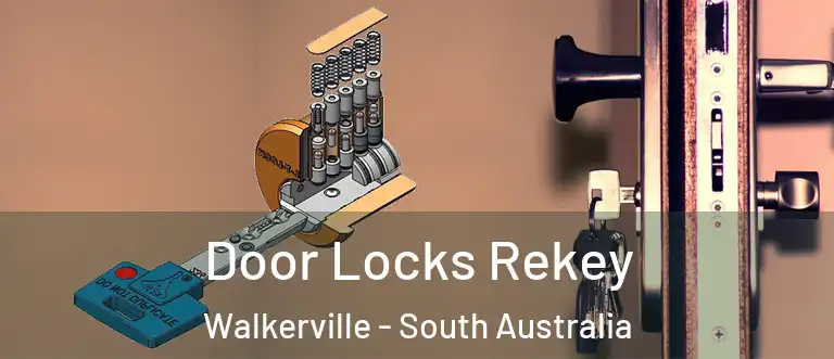 Door Locks Rekey Walkerville - South Australia